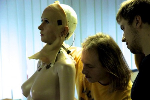 File:Neurobotics-alissa-android-Robotics-Russia-female-android-Neurobotics-31.jpg
