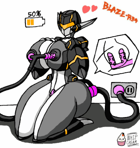 File:Mecha recharge by 50whipcream.gif