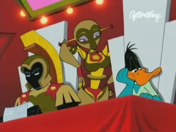 File:Duck Dodgers -Season 2- (Ep. 12 Part 4 - Of Course You Know This Means War and Peace)25.jpg