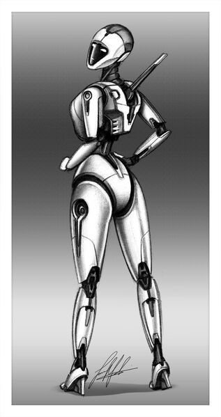 File:Pitgirl Female Robot Sketch21b.jpg