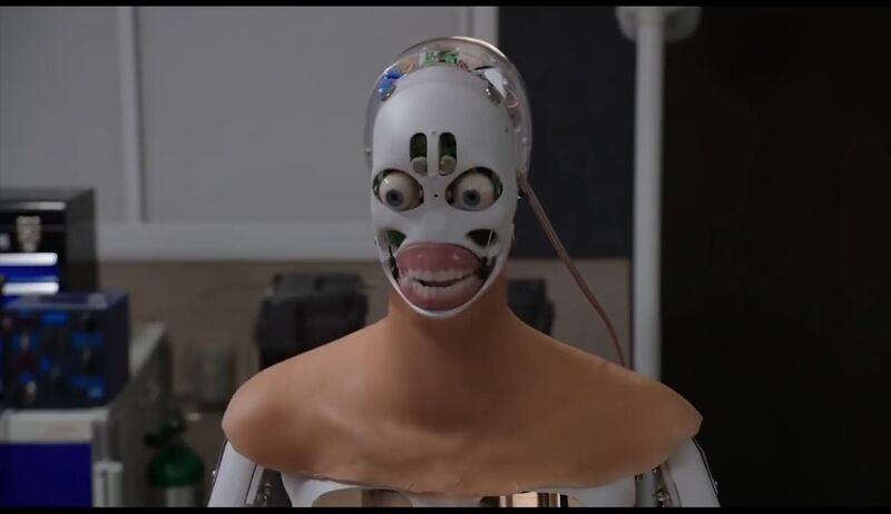 File:Silicon Valley Fiona AI Robot 21.jpg