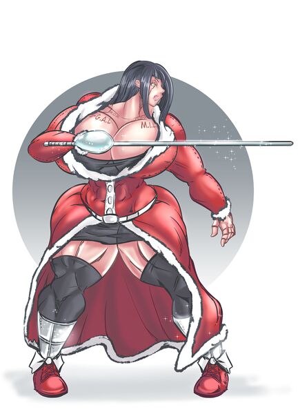 File:Felicia Fencing by Rickxys.jpg