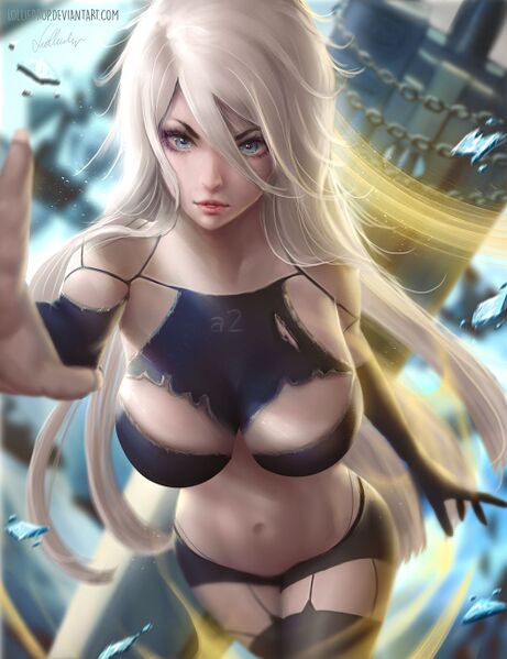 File:A2 nier automata by lolliedrop-db3ybya.jpg