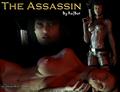 Daikoku Ad: The Assassin