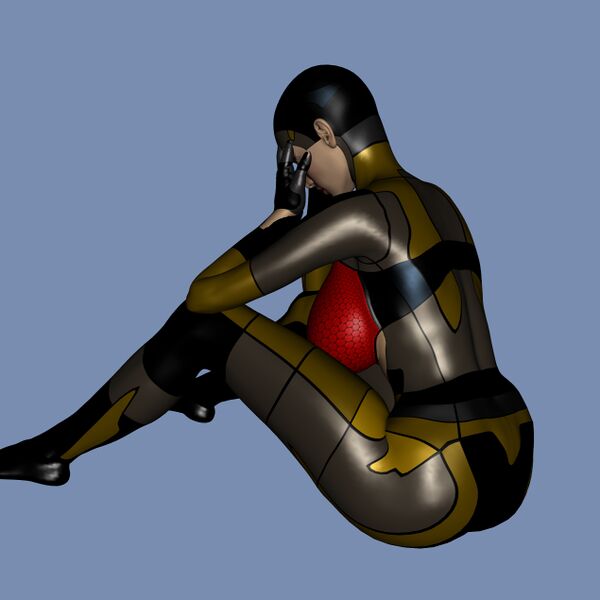 File:Sexy android 05 pose.jpg