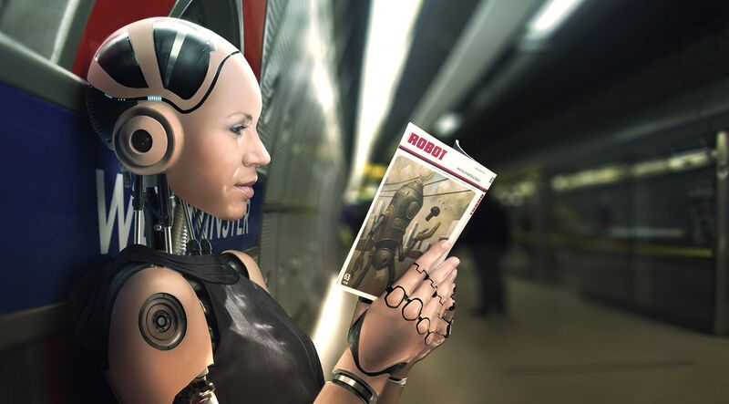 File:Do androids read robot book by d4n13l3-d5dspfv.jpg