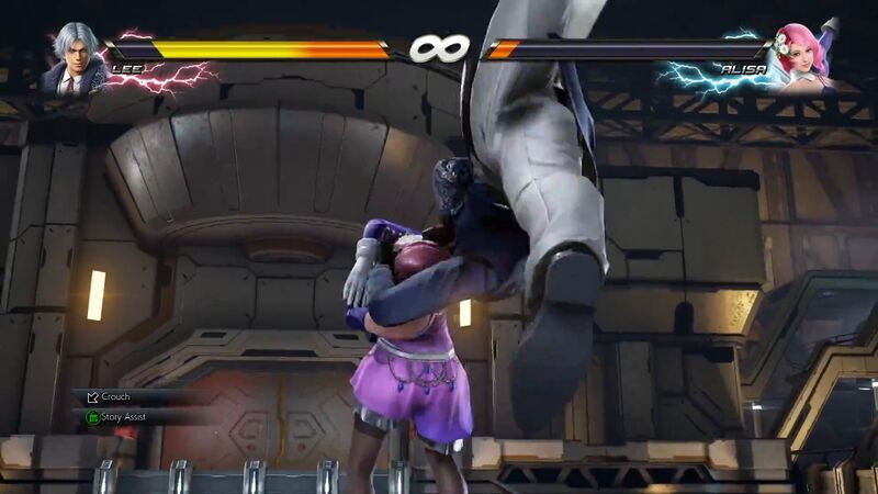 File:Tekken 7 - Alisa 45.jpg