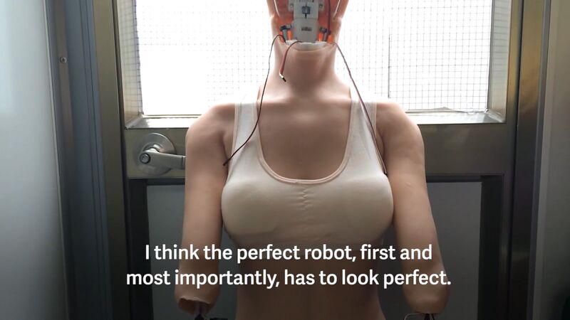 File:Scarlett Johansson robot 26.jpg