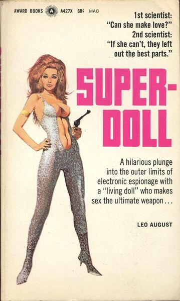 File:Super-Doll by Leo August cover.jpg