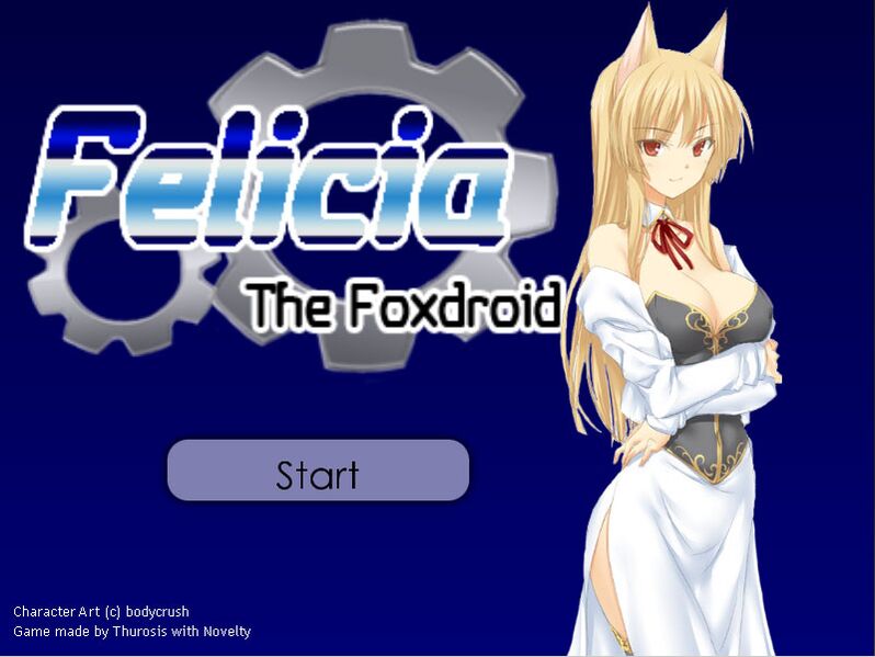 File:Felicia the foxdroid by thurosis-d3enoaw.jpg