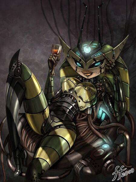 File:640x853 582 Vexus 2d character robot girl female woman sexy sci fi picture image digital art.jpg