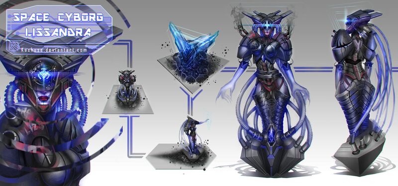 File:League of legends lissandra space cyborg concept by kashuse-d6wt50a.jpg