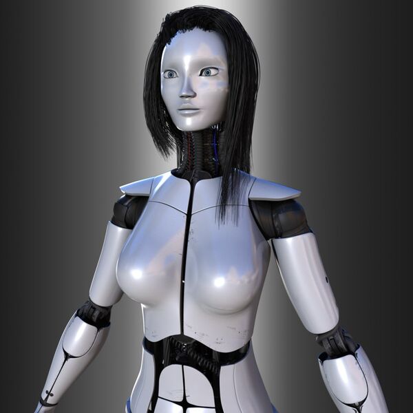 File:Female robot pro rigged 3d max.jpeg