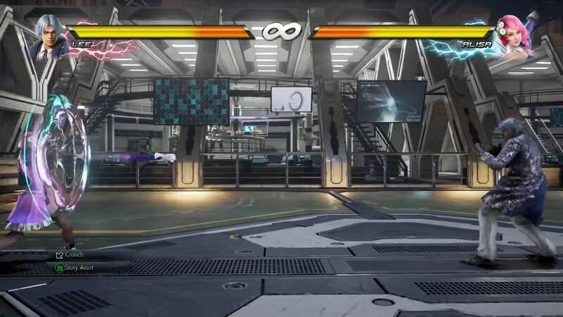 File:Tekken 7 - Alisa 49.jpg