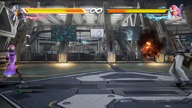File:Tekken 7 - Alisa 50.jpg
