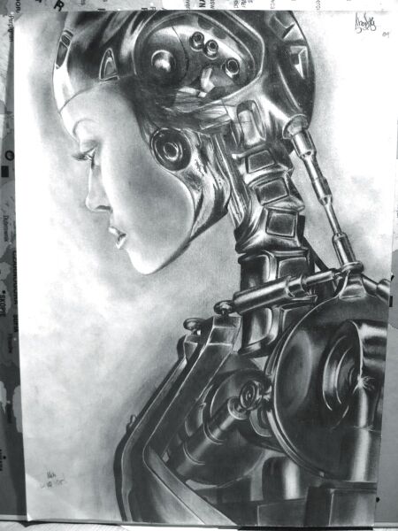 File:The Soul of a Robot by shorty91.jpg