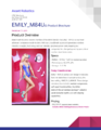 EMILY_M84U Product Brochure