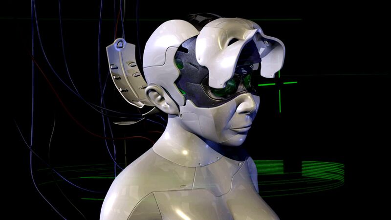 File:Cyborg - Android Digital Model 5.jpg