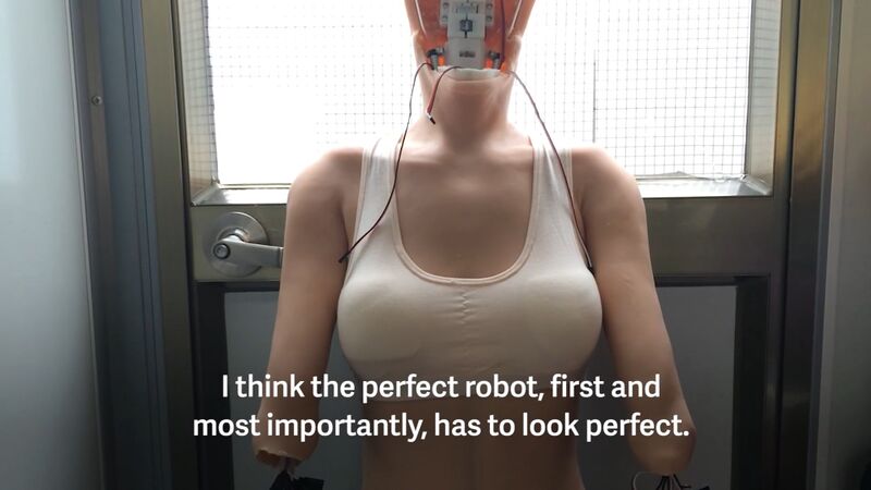 File:Scarlett Johansson robot 25.jpg