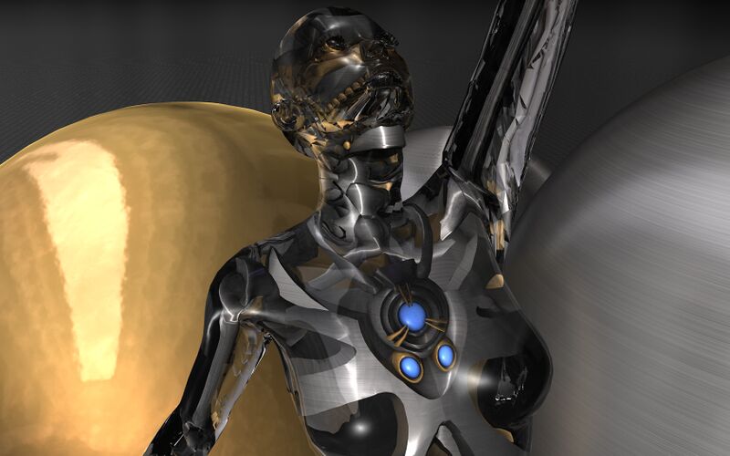 File:Female robot by dracu teufel666-d4mbk9r.jpg