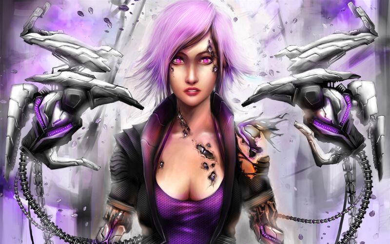 File:Purple-hair-robot-girl-.jpg