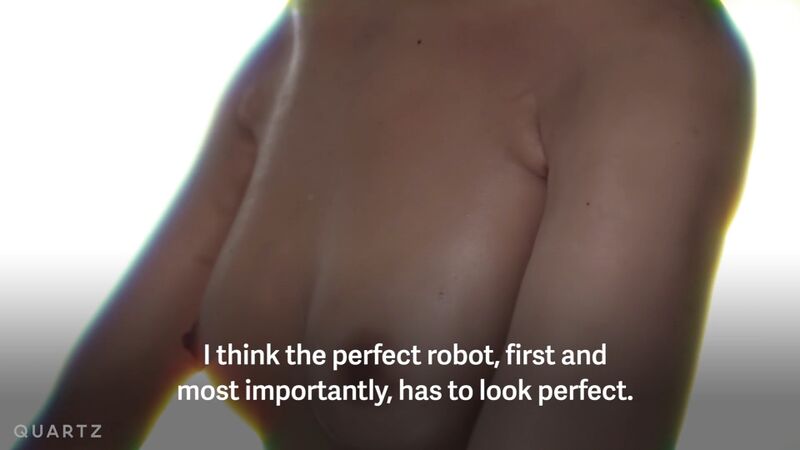 File:Scarlett Johansson robot 28.jpg