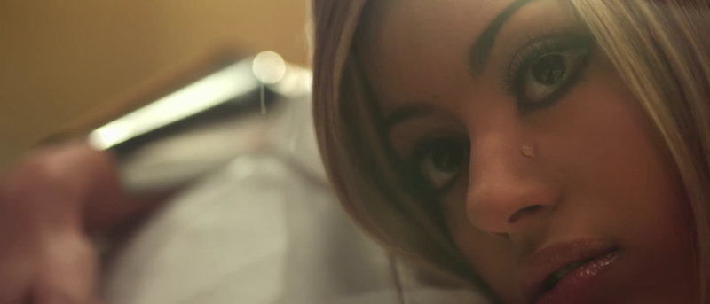 File:Screenshot-Zahia Dehar in BIONIC - Short Film by Greg Williams (HD offi.mp4-31.png
