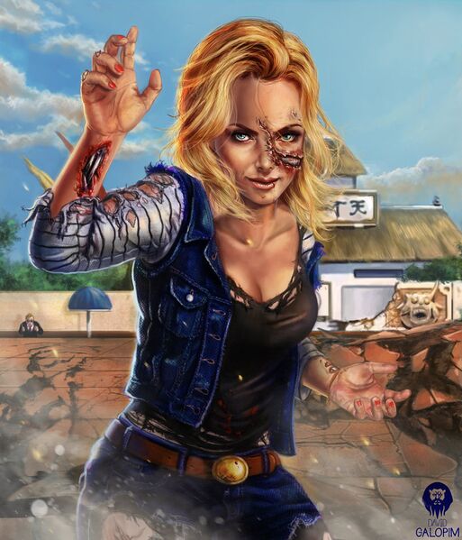 File:Android 18 the bloody cartoon tournament by davidgalopimdesigns-d6st7ad.jpg