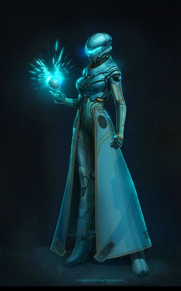 File:Ice Mage by Greg Thorne.jpg
