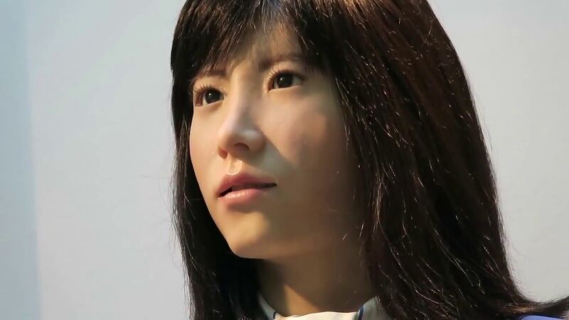 File:Lifelike Japanese robot.jpeg