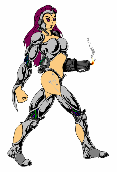 File:Cyborg by RedMcSpoon.png