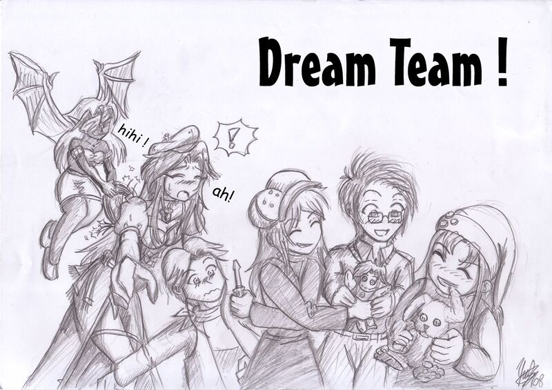 File:Dream Team by Thurosis.jpg