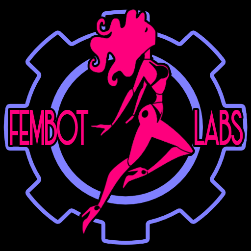 Filefembot Labs Logopng Fembotwiki