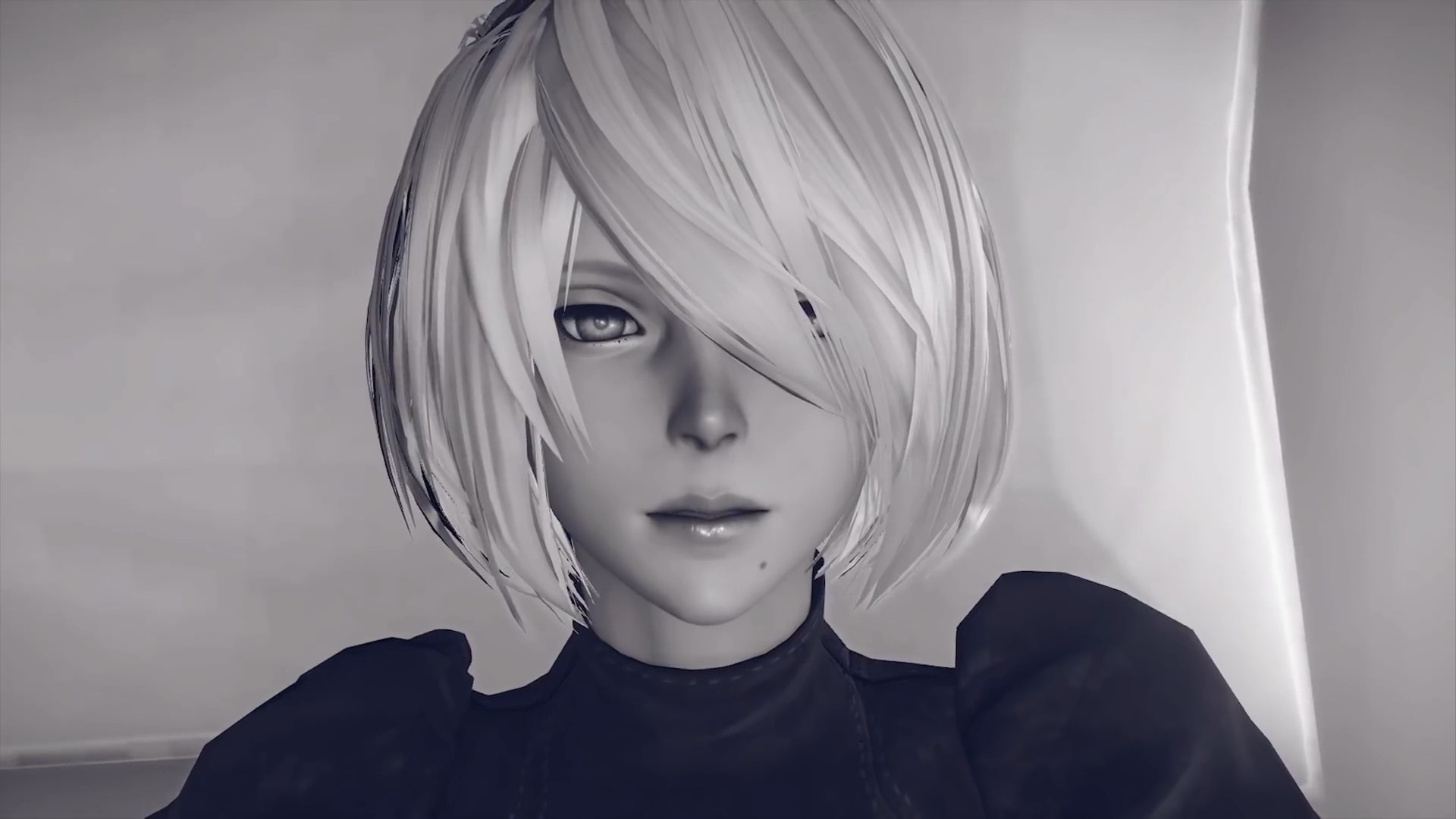 Nier automata steam profile фото 97