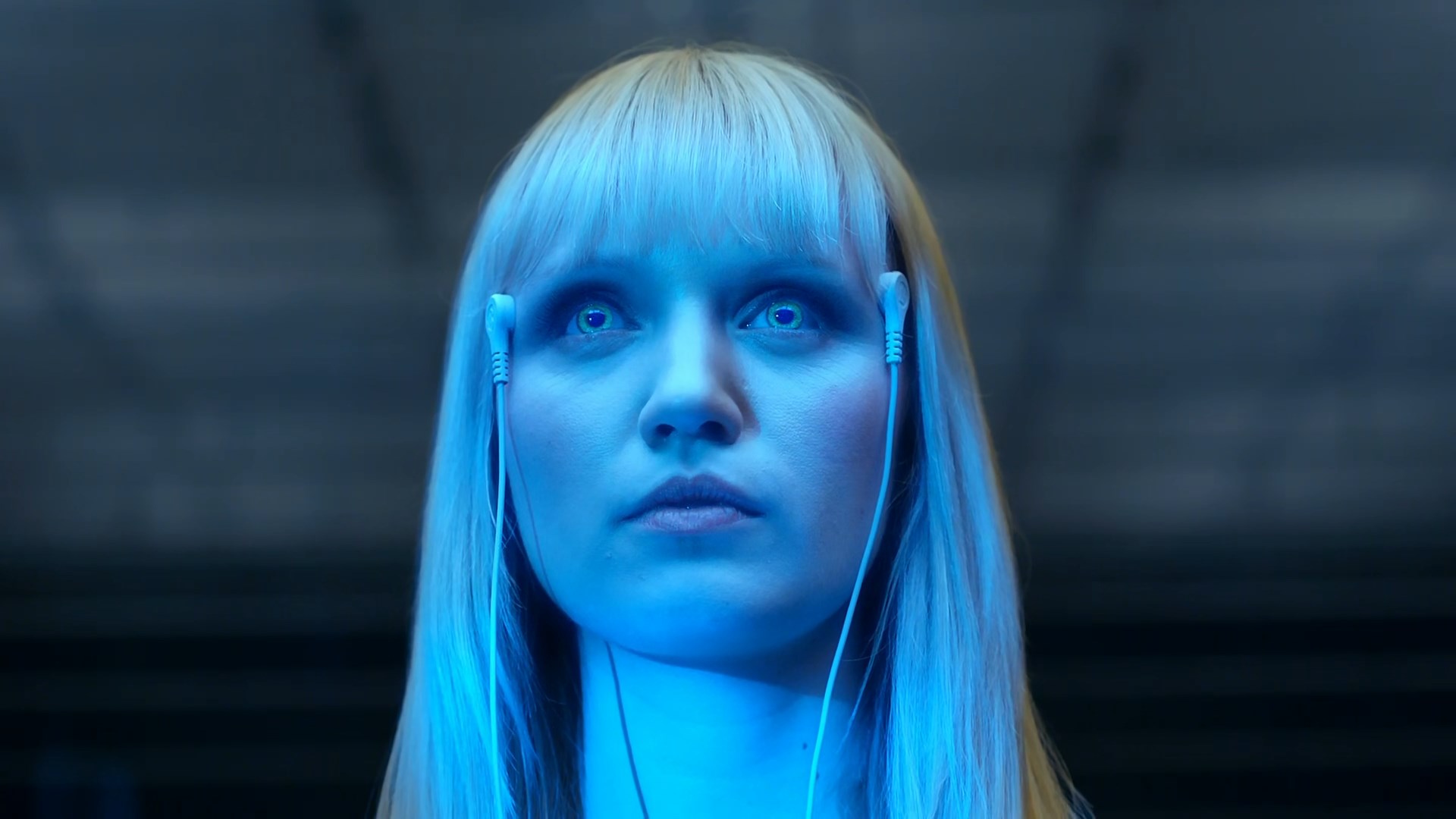 File humans. Emily Berrington.