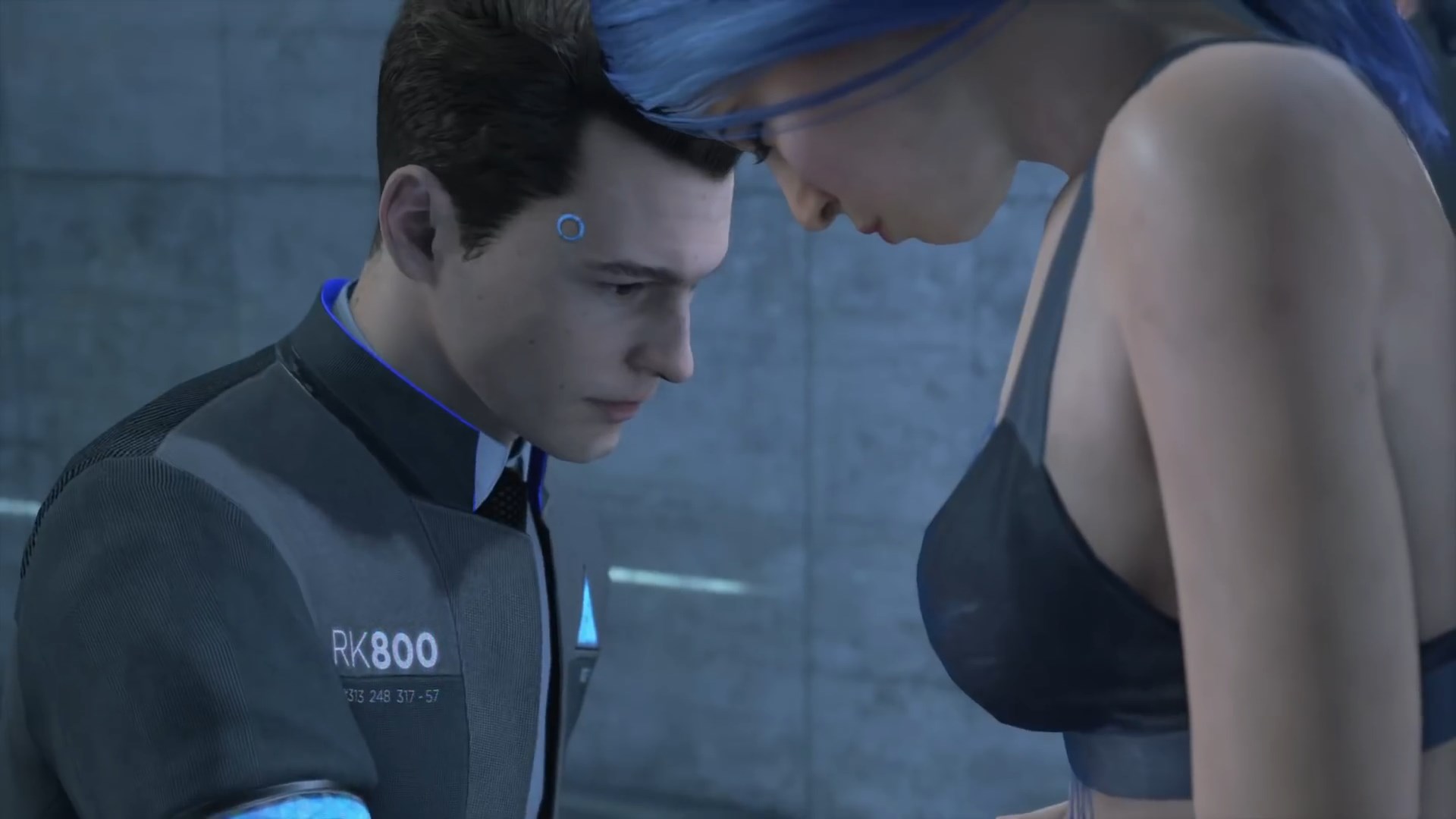 Detroit_Become_Human. 