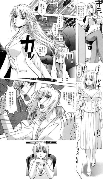 File:Excel Saga Vol 15 Collage 1.jpg