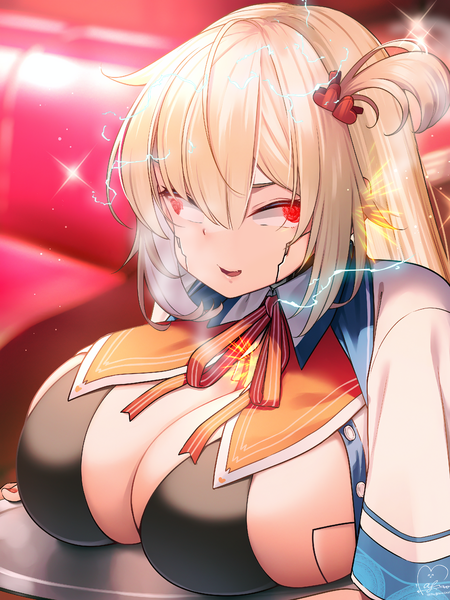 File:HaatoWaitressBot-Malfunction.png
